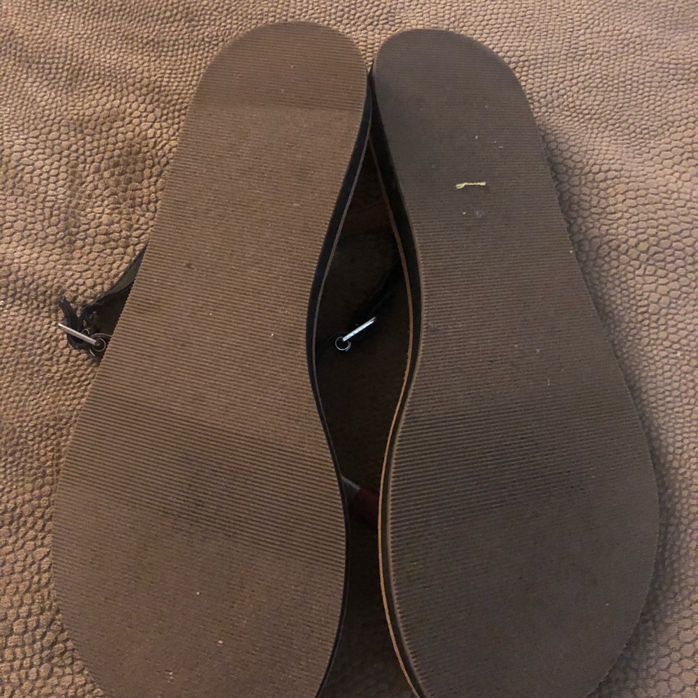 Report sandals - Picture 4 of 5